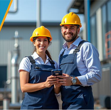 Imagem principal JV Services